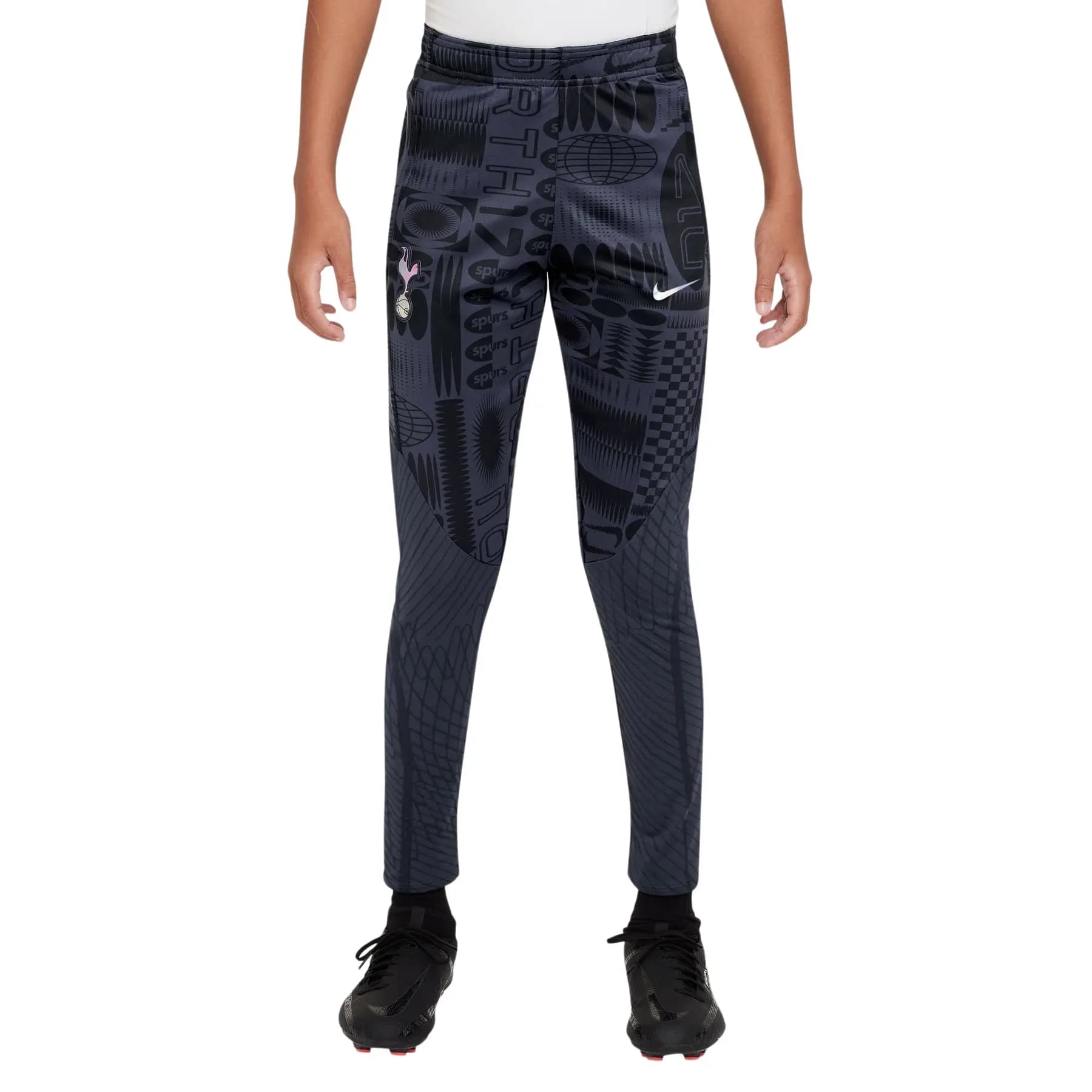 Pantalon d'entraînement enfant Tottenham Strike 2023/24