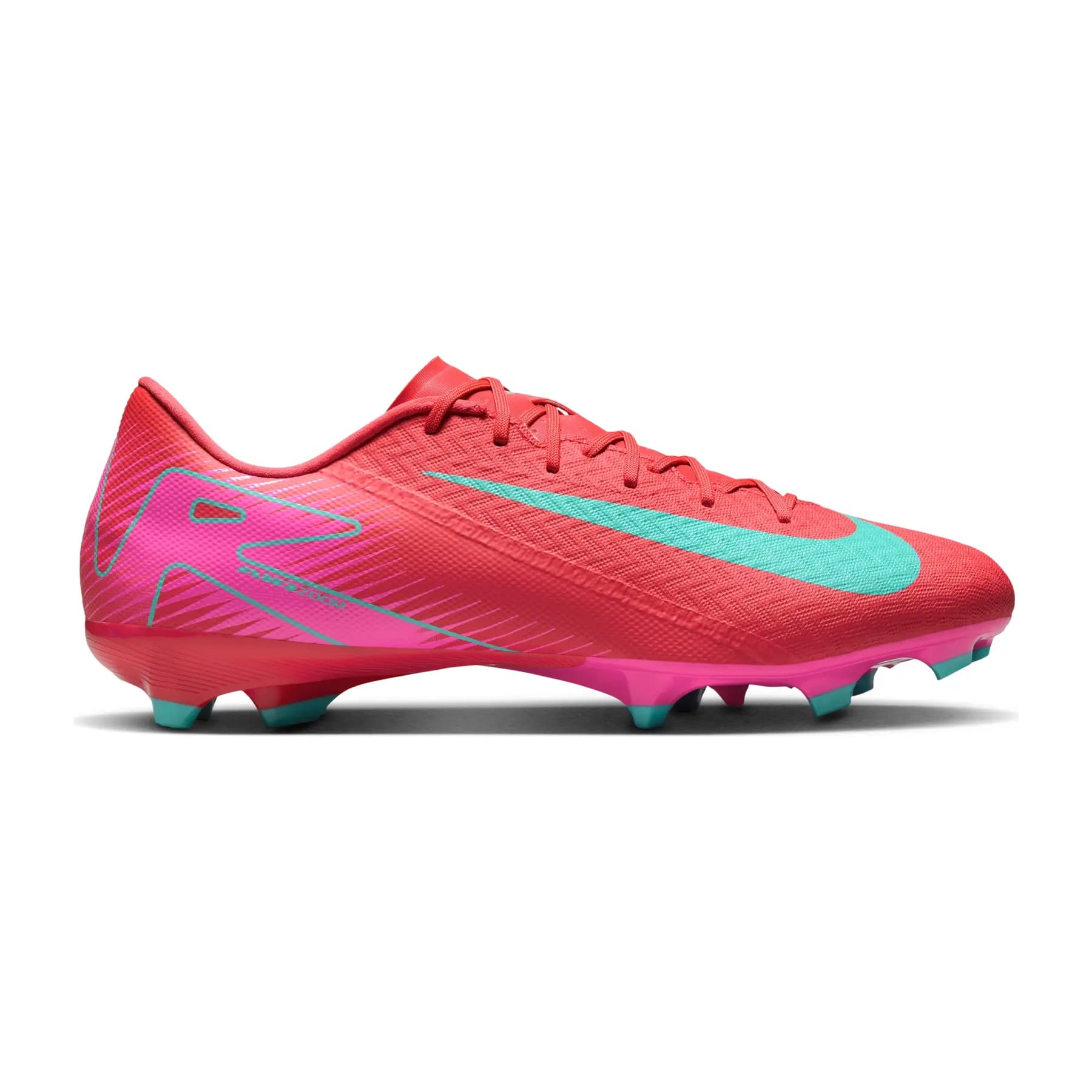Chaussures de football Nike Mercurial Vapor 16 Academy MG