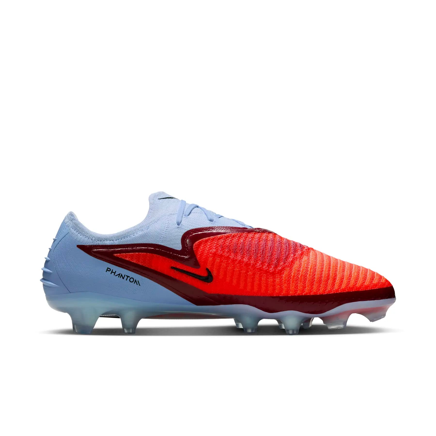 Chaussures de football Nike Phantom 6 Low Elite FG