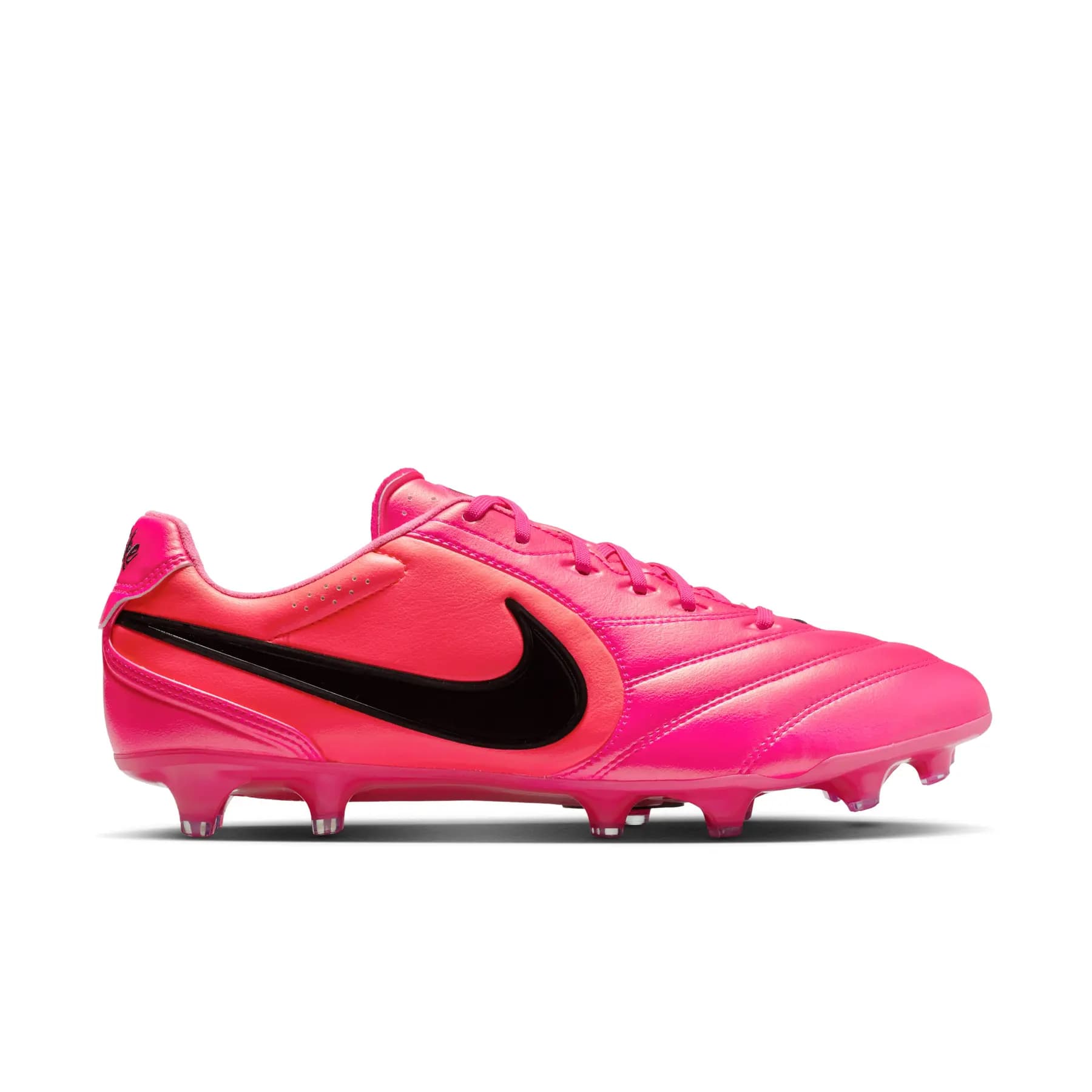 Chaussures de football Nike Tiempo Ligera Pro FG