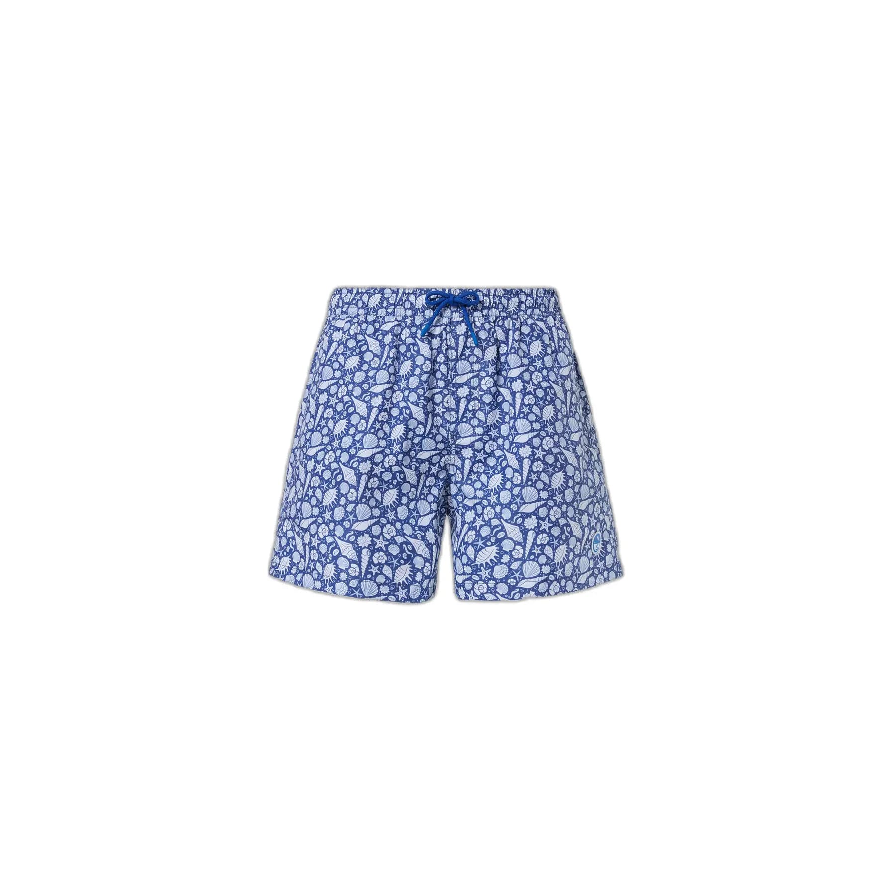 Short de bain North Sails Allover 36CM