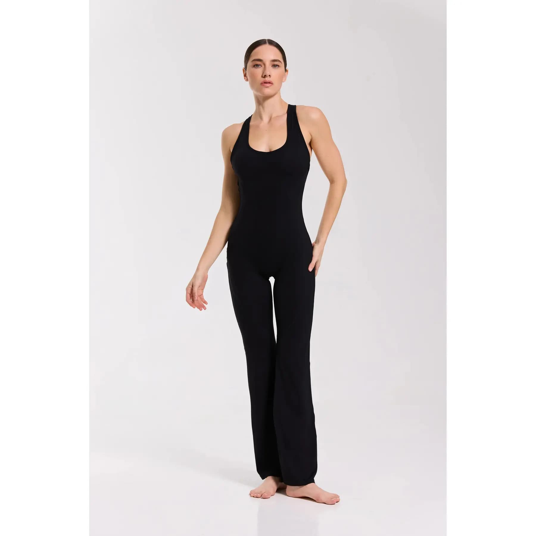 Combinaison courte femme Onamaste Reva