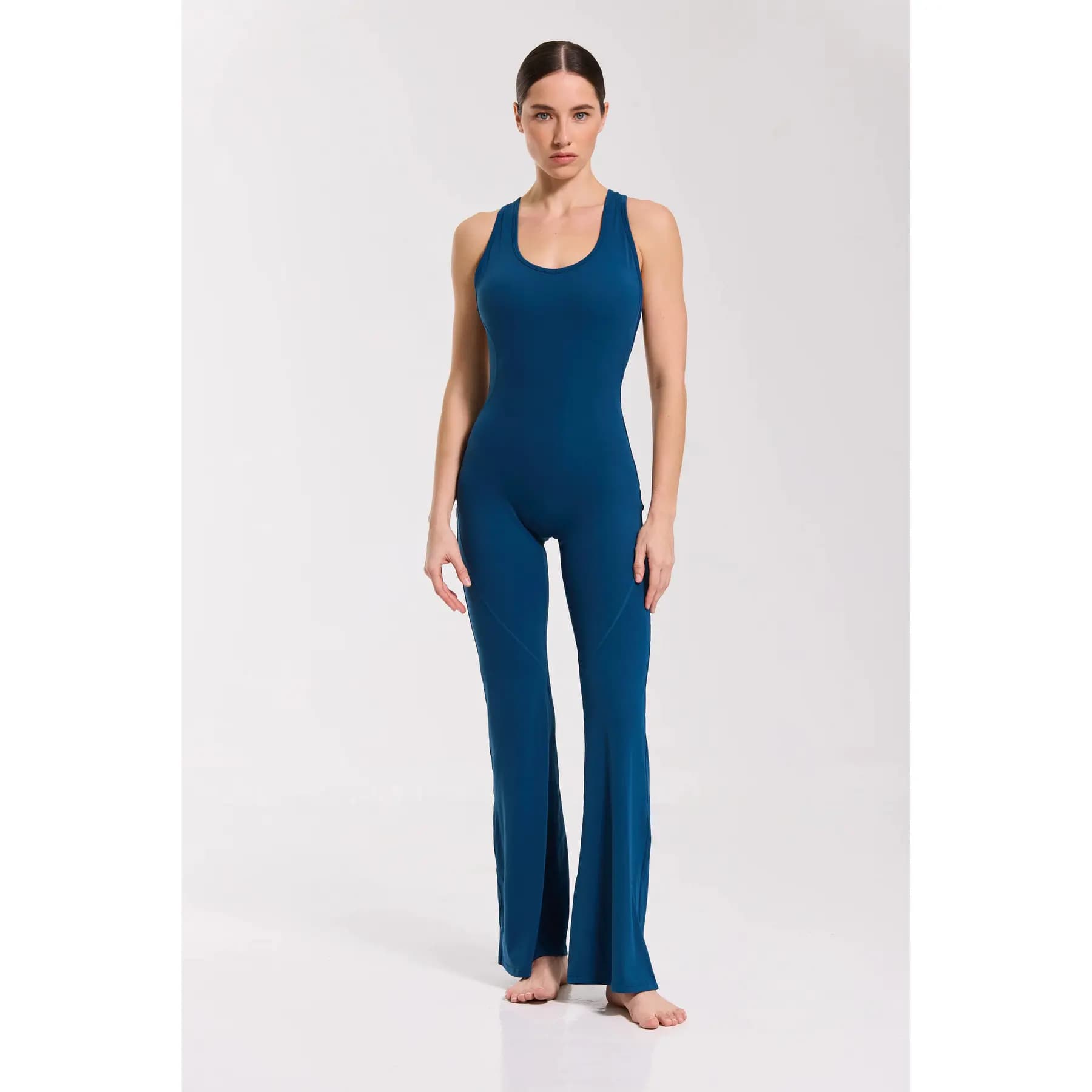 Combinaison courte femme Onamaste Reva