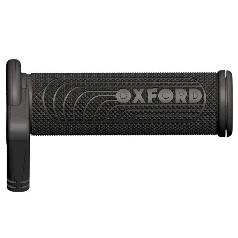 Poignées chauffantes replacement Oxford Sports right grip