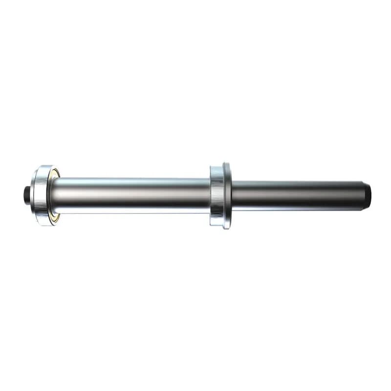 Adaptateur béquille moto Oxford ZERO-G Pin 2