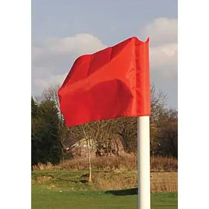 Drapeau de corner football Precision Pro