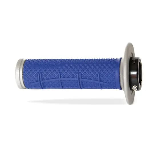 Poignées moto cross Progrip 809 Lock on + 7 Cams