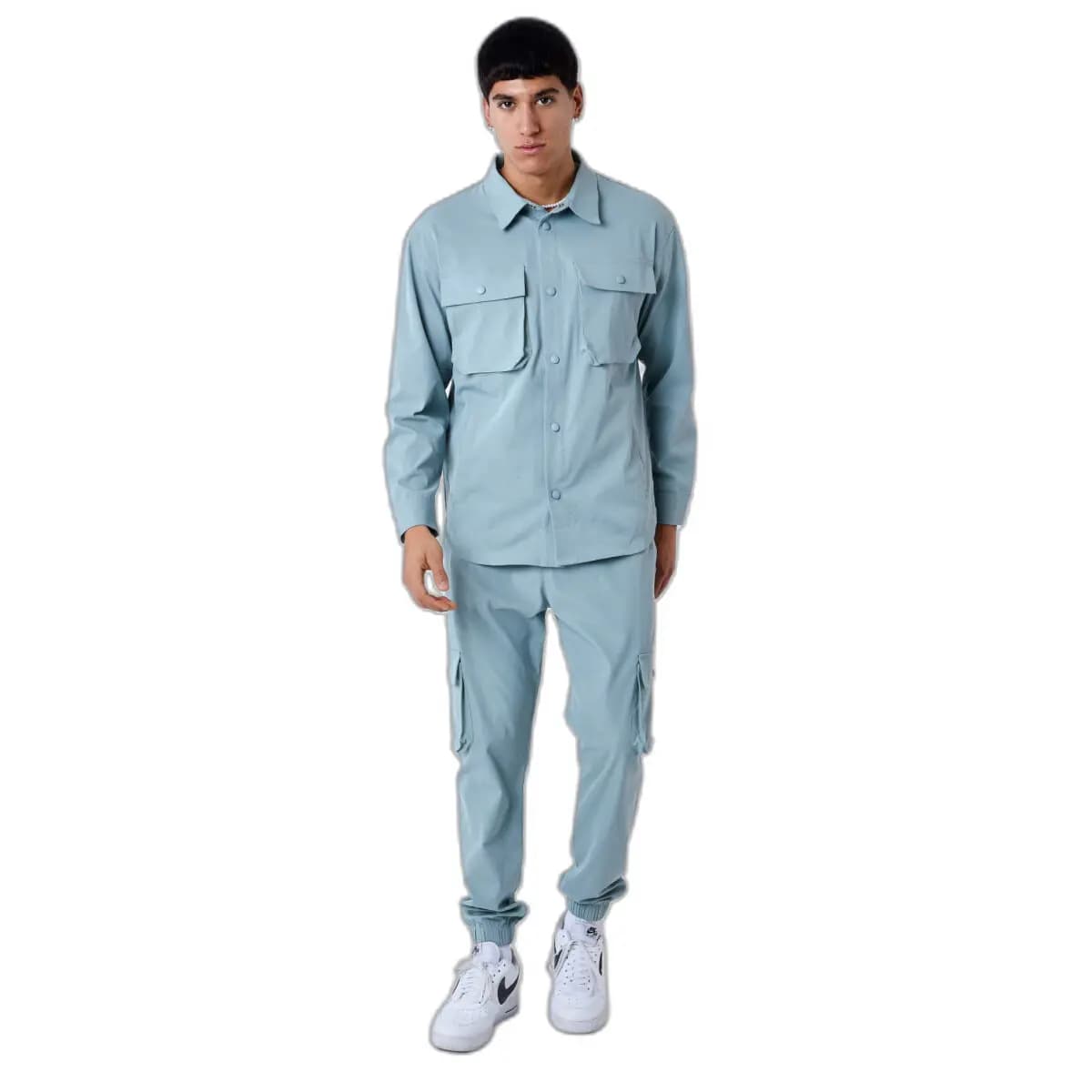 Pantalon cargo Project X Paris