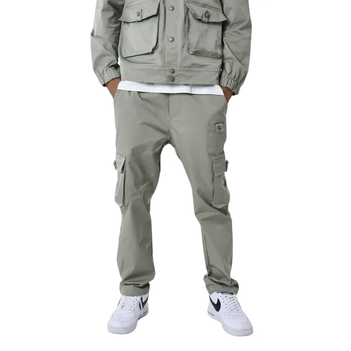 Pantalon cargo Project X Paris Workwear