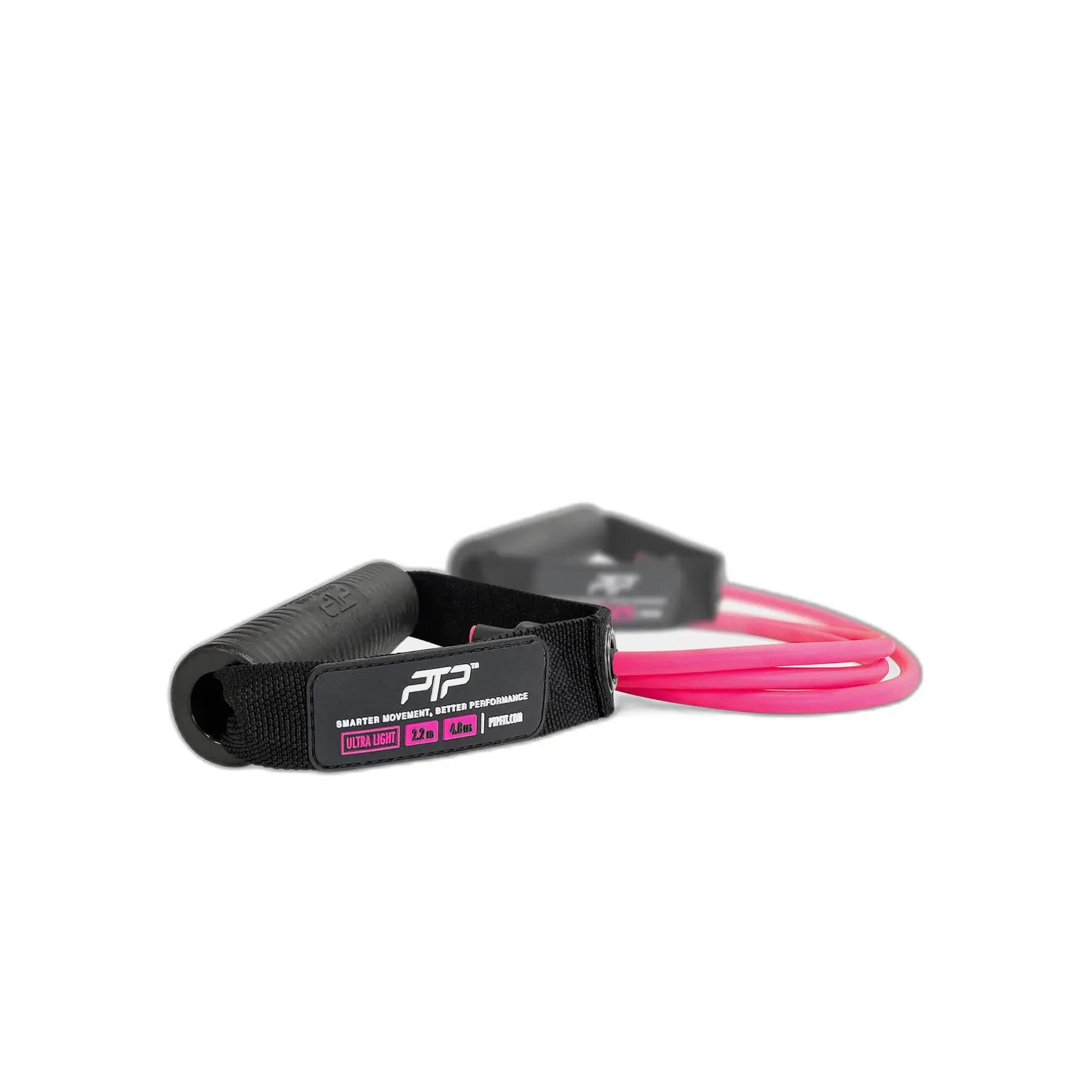 Matériel d'entraînement PTP Powertube+