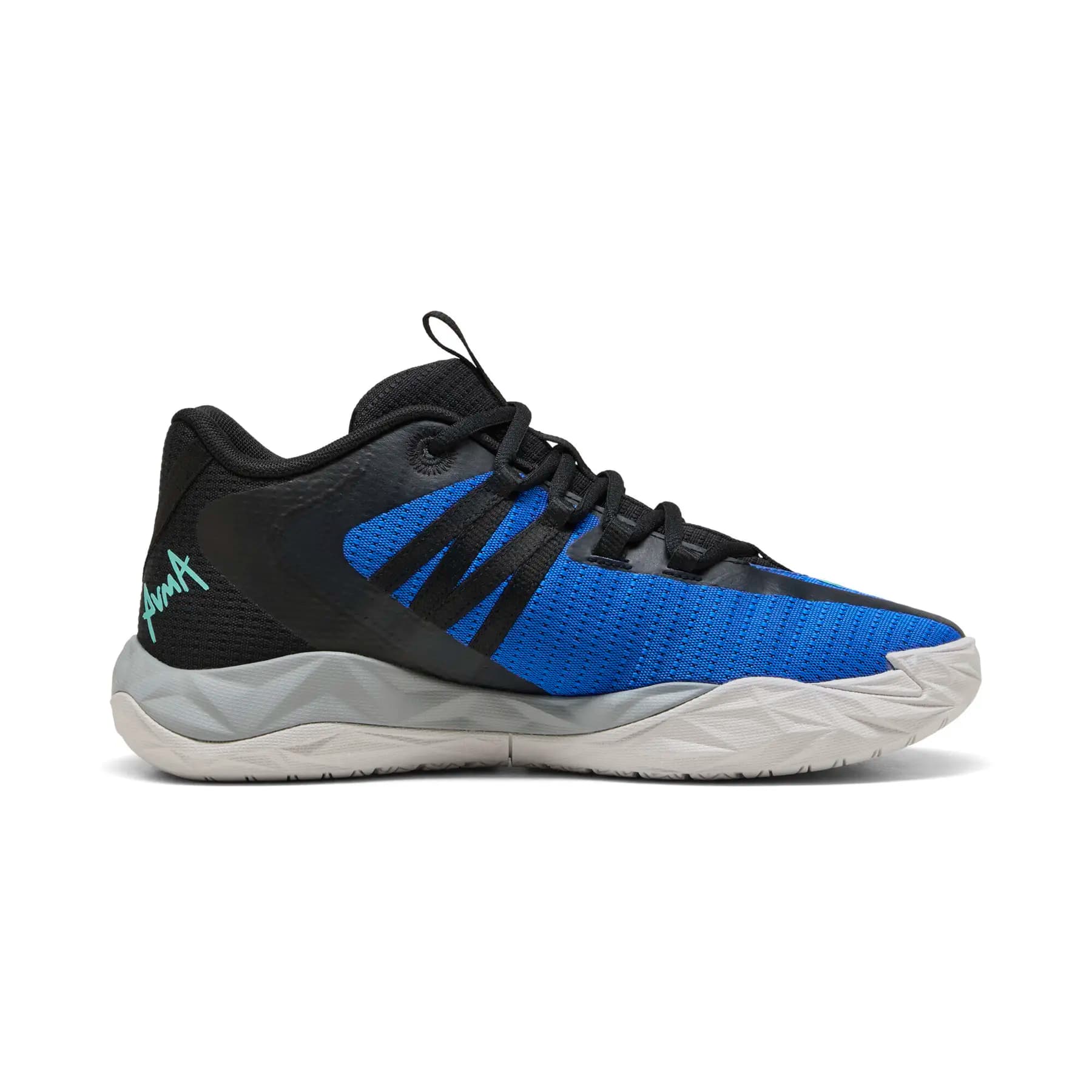 Chaussures de basketball Puma Dagger 2