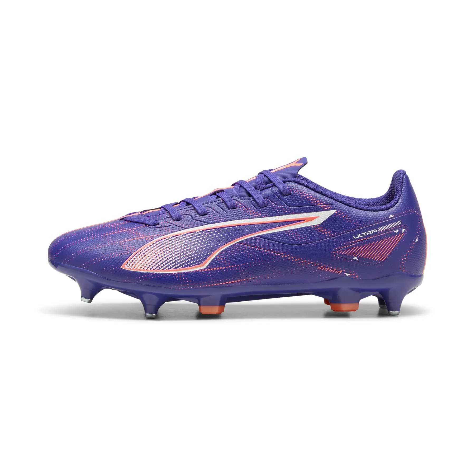 Chaussures de football Puma Ultra 5 Play MxSG
