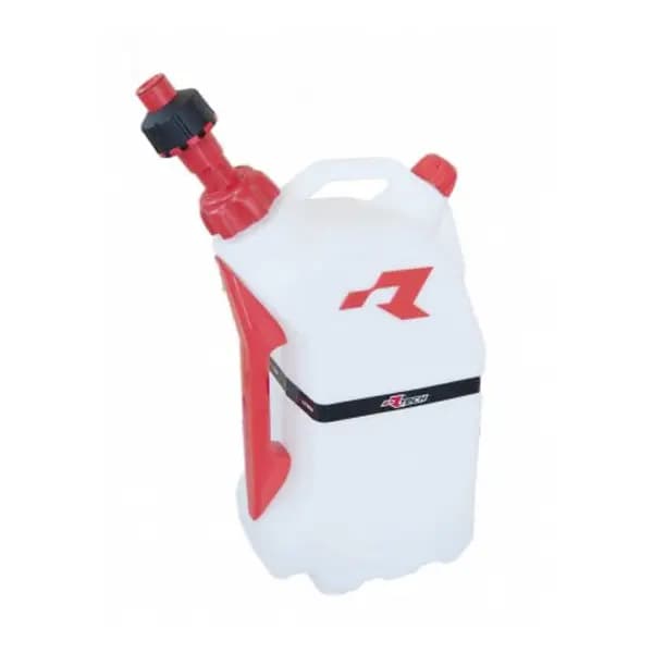 Bidon + systme remplissage rapide r R-Tech