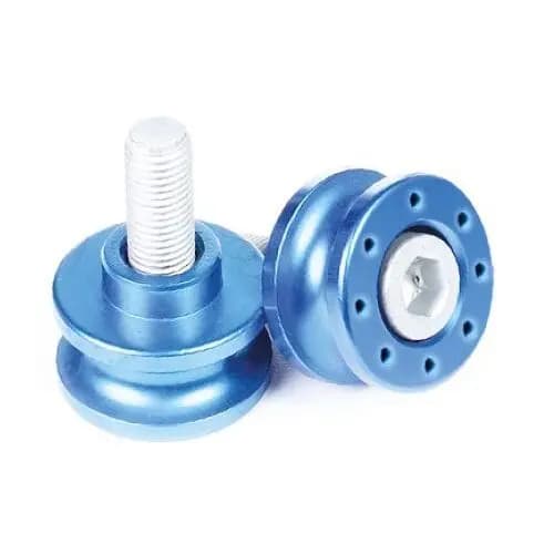 Petit diabolo Racing Technology