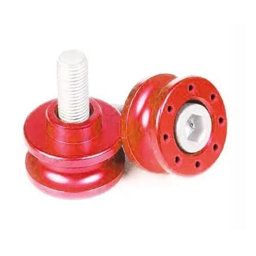 Petit diabolo Racing Technology