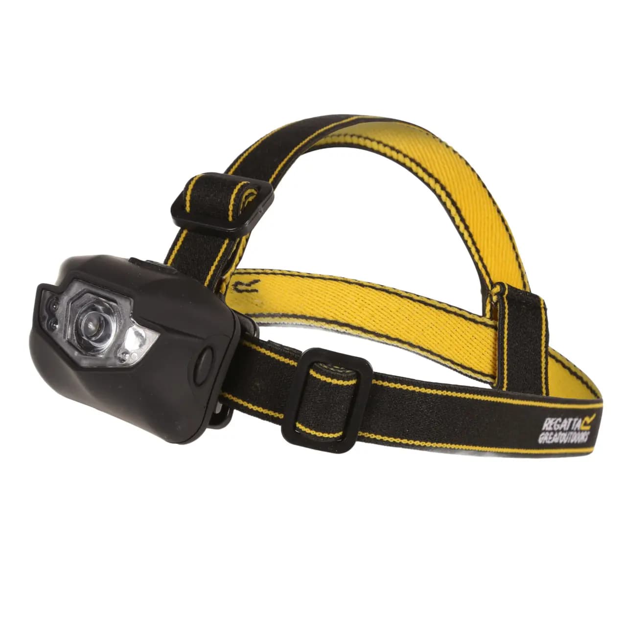 Lampe frontale Regatta Cree 5 LED