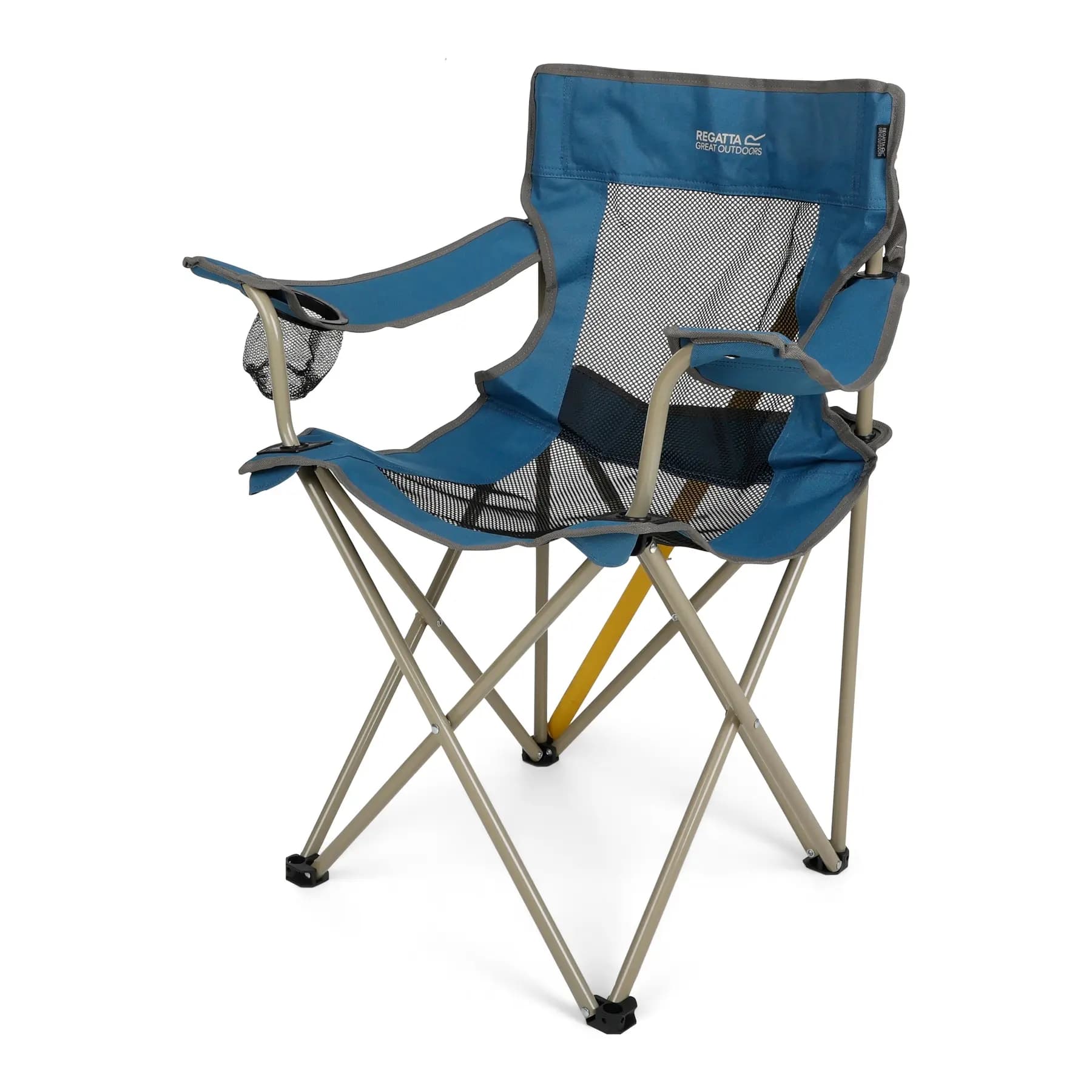 Chaise pliante Regatta Isla Streamair