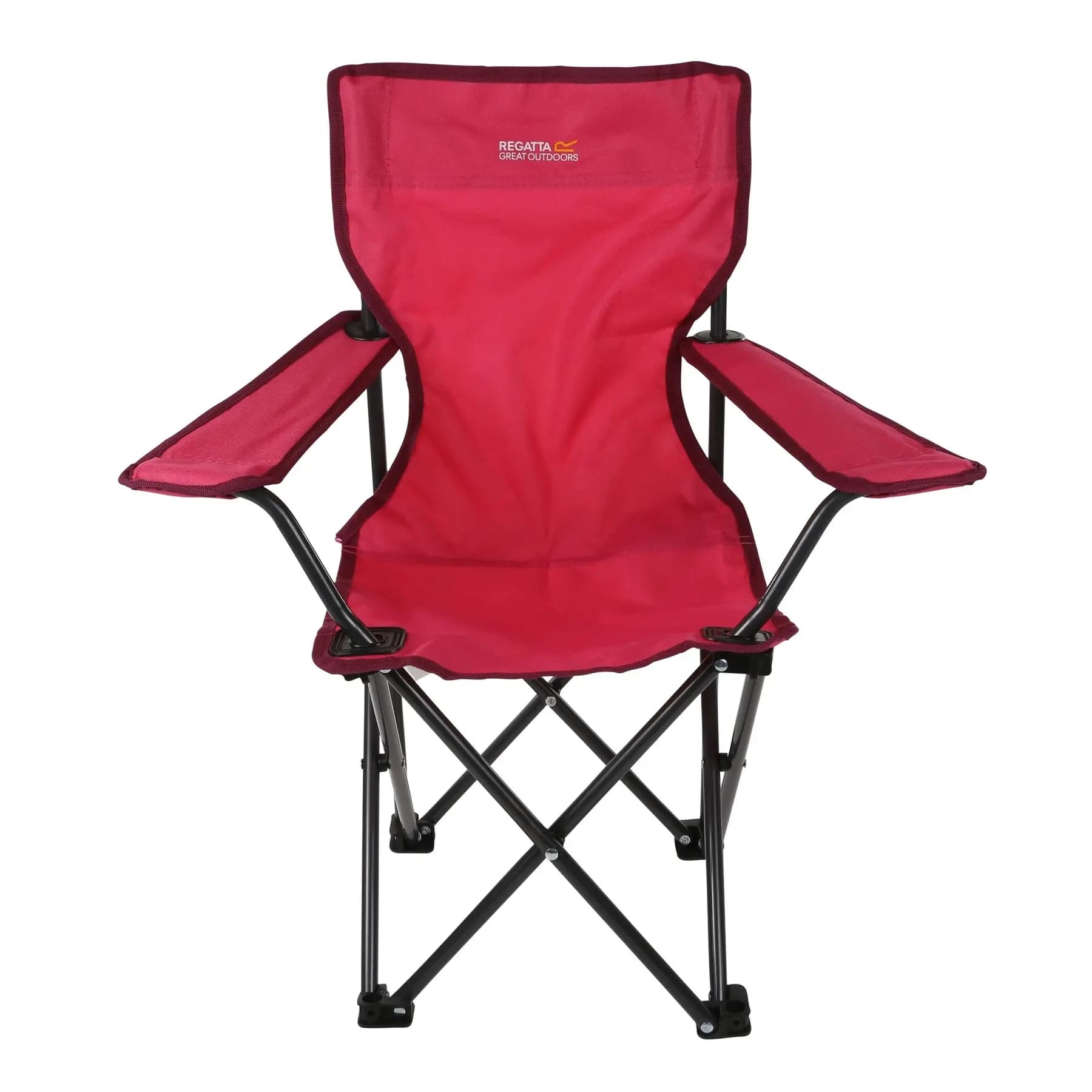 Chaise pliante légère enfant Regatta Isla