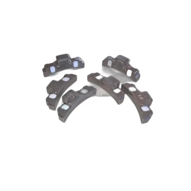 Cales Rekluse EXP 3.0 Heavy 350