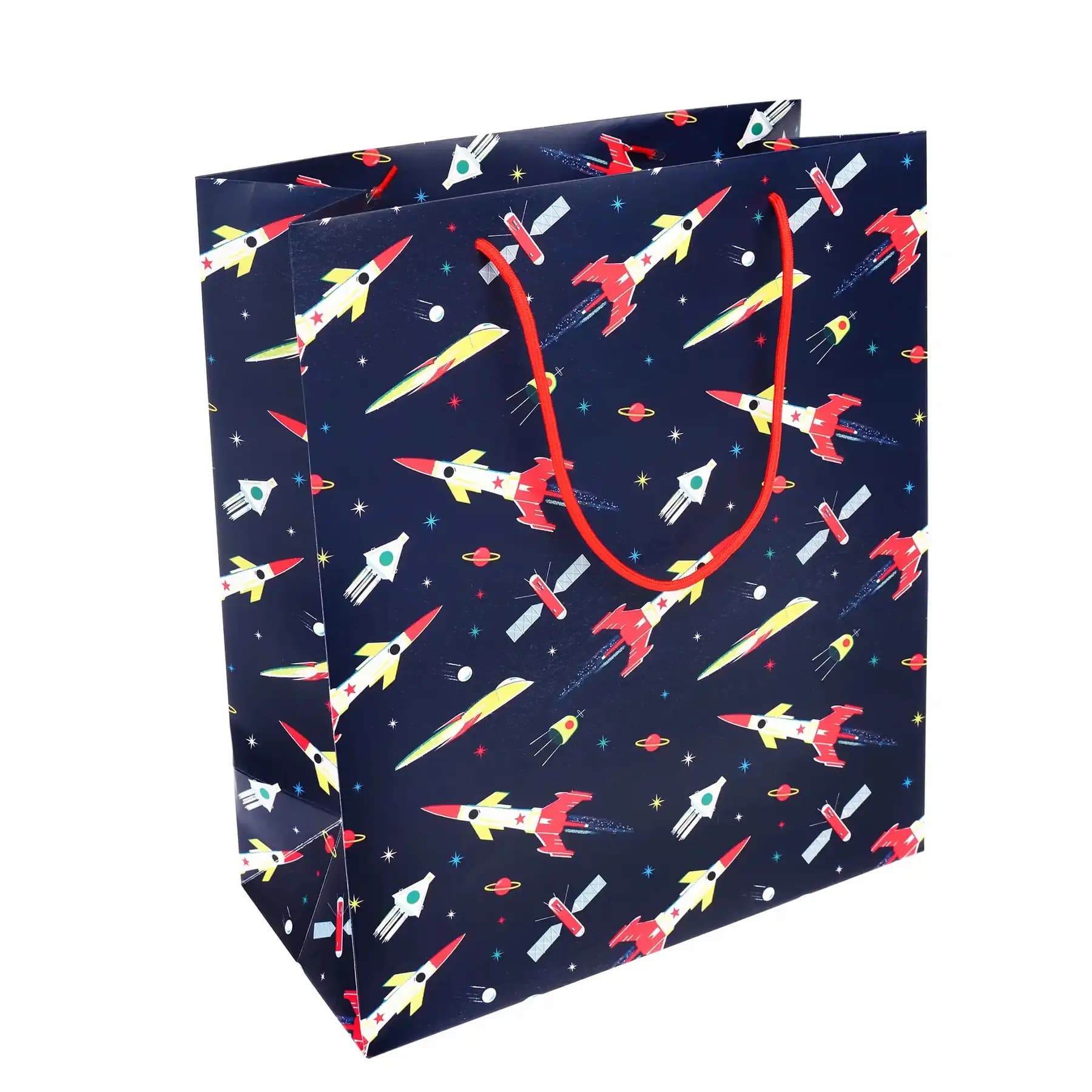 Sac cadeau Rex London Space Age