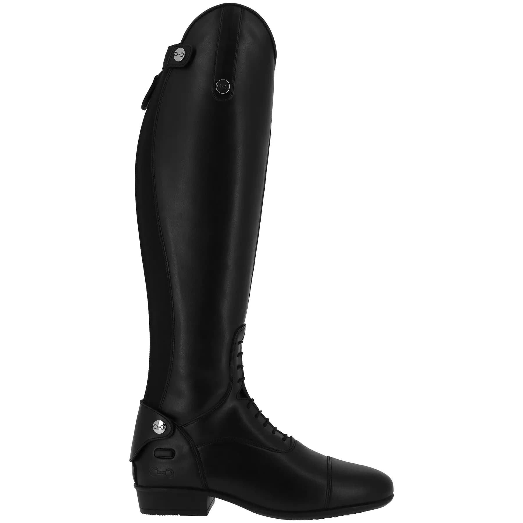Bottes d'équitation femme Riding World