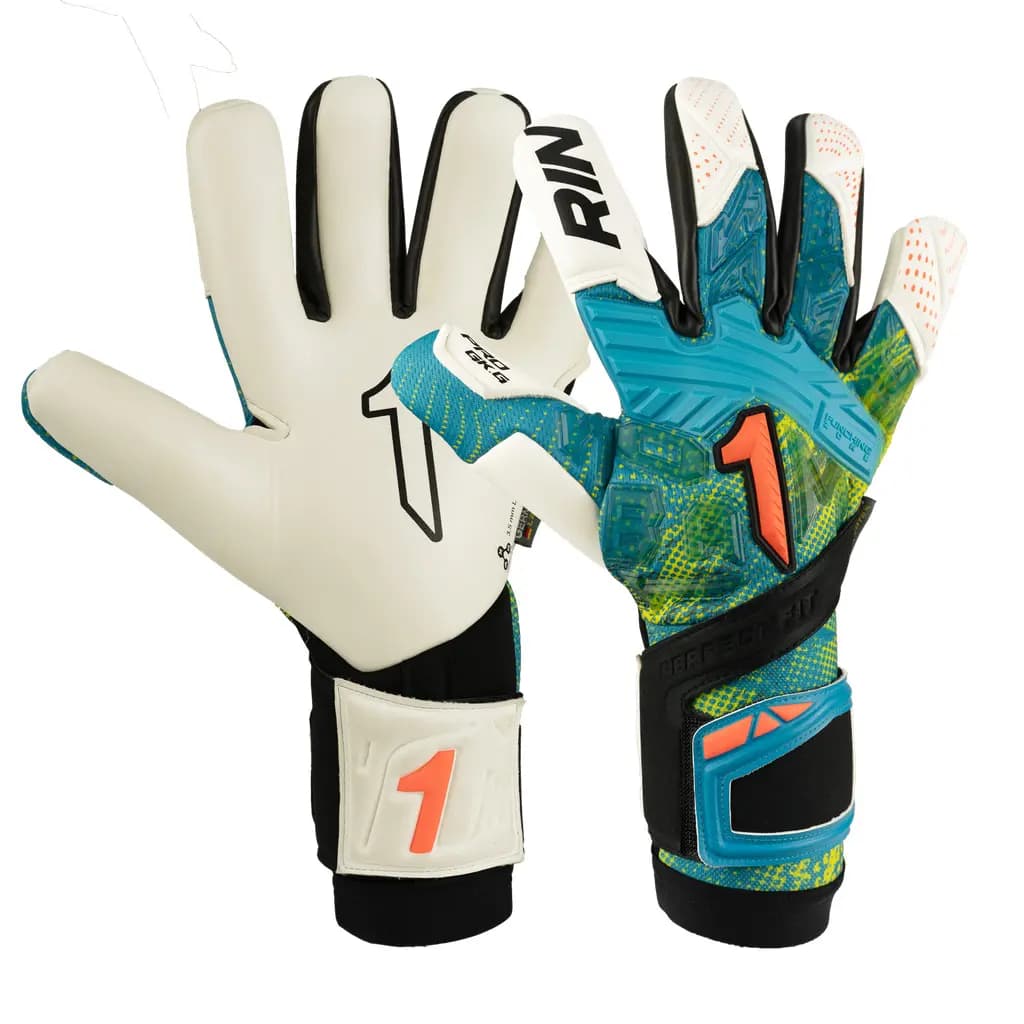 Gants de gardien Rinat Fiera Pro