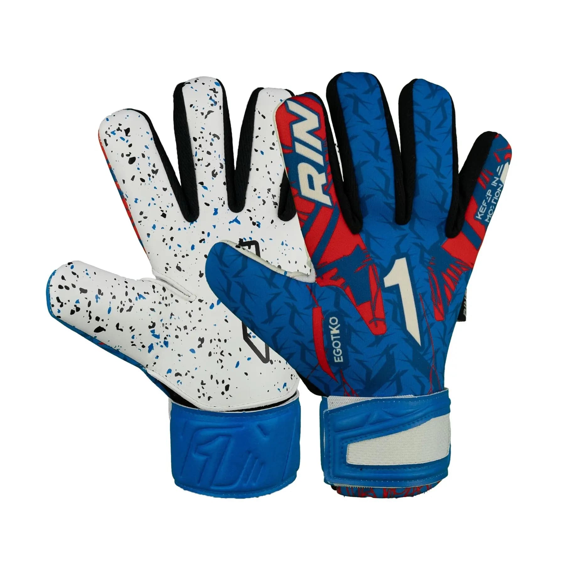 Gants de gardien Rinat Egotiko Vengador As
