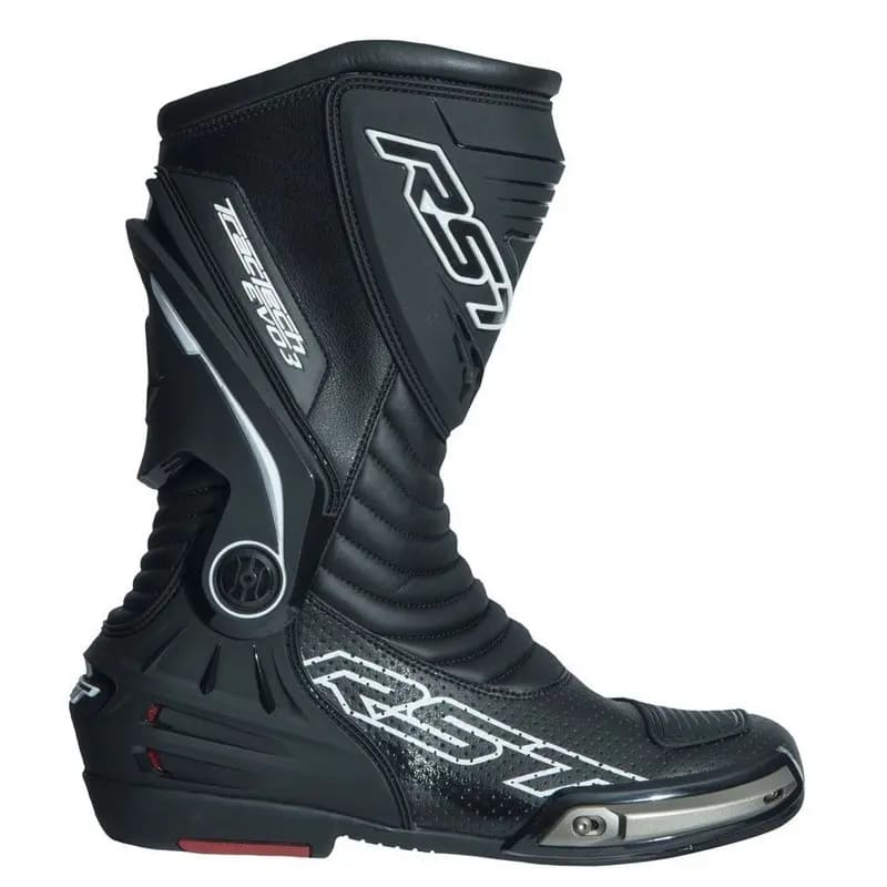 Demi-bottes moto RST TracTech Evo 3