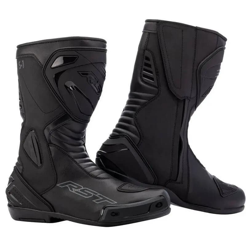 Bottes moto femme RST S1