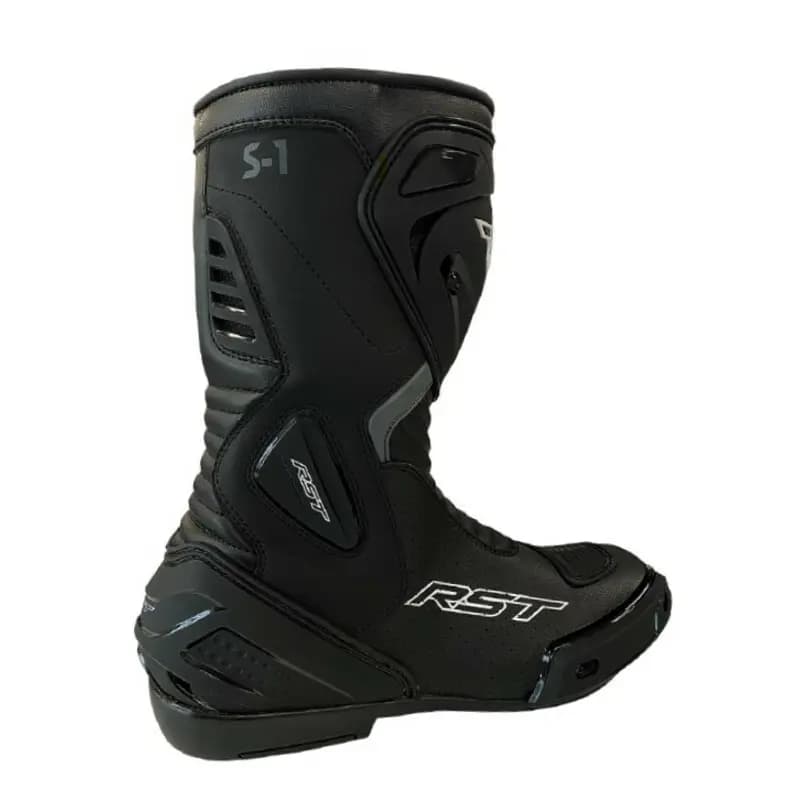 Bottes moto imperméable RST S1