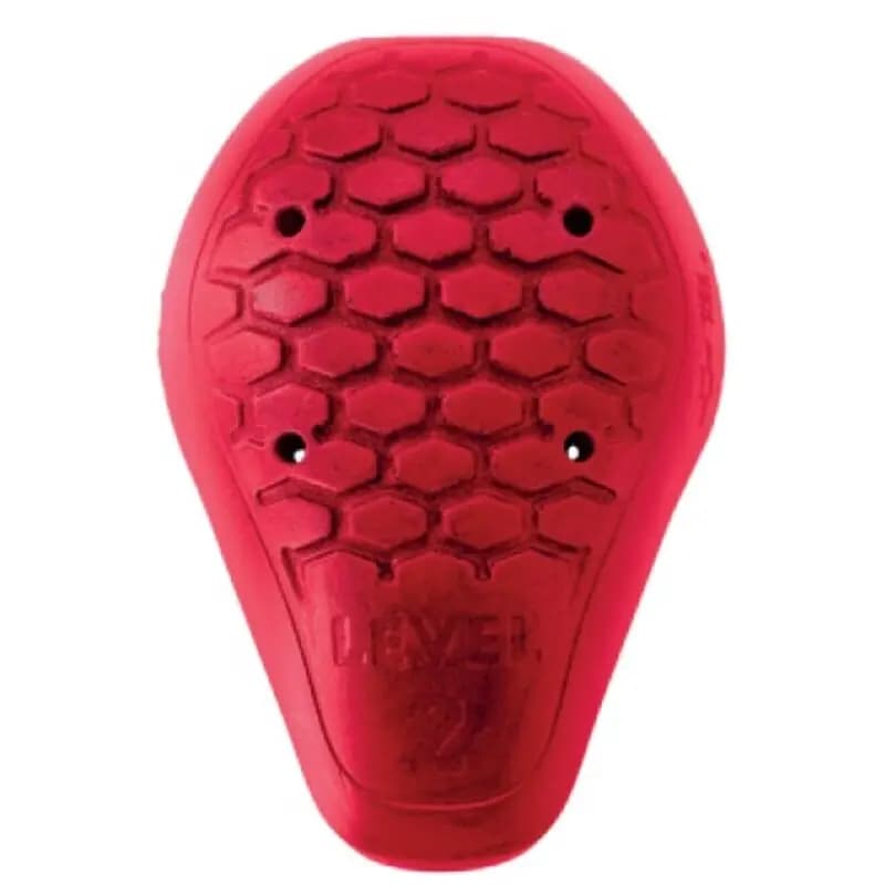 Protection épaules moto RST Hex Pro