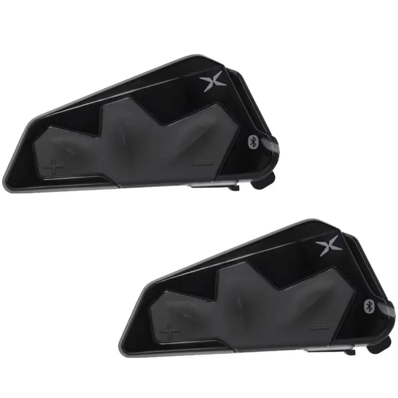 Intercom moto bluetooth Scorpion Link-1C Dual pack