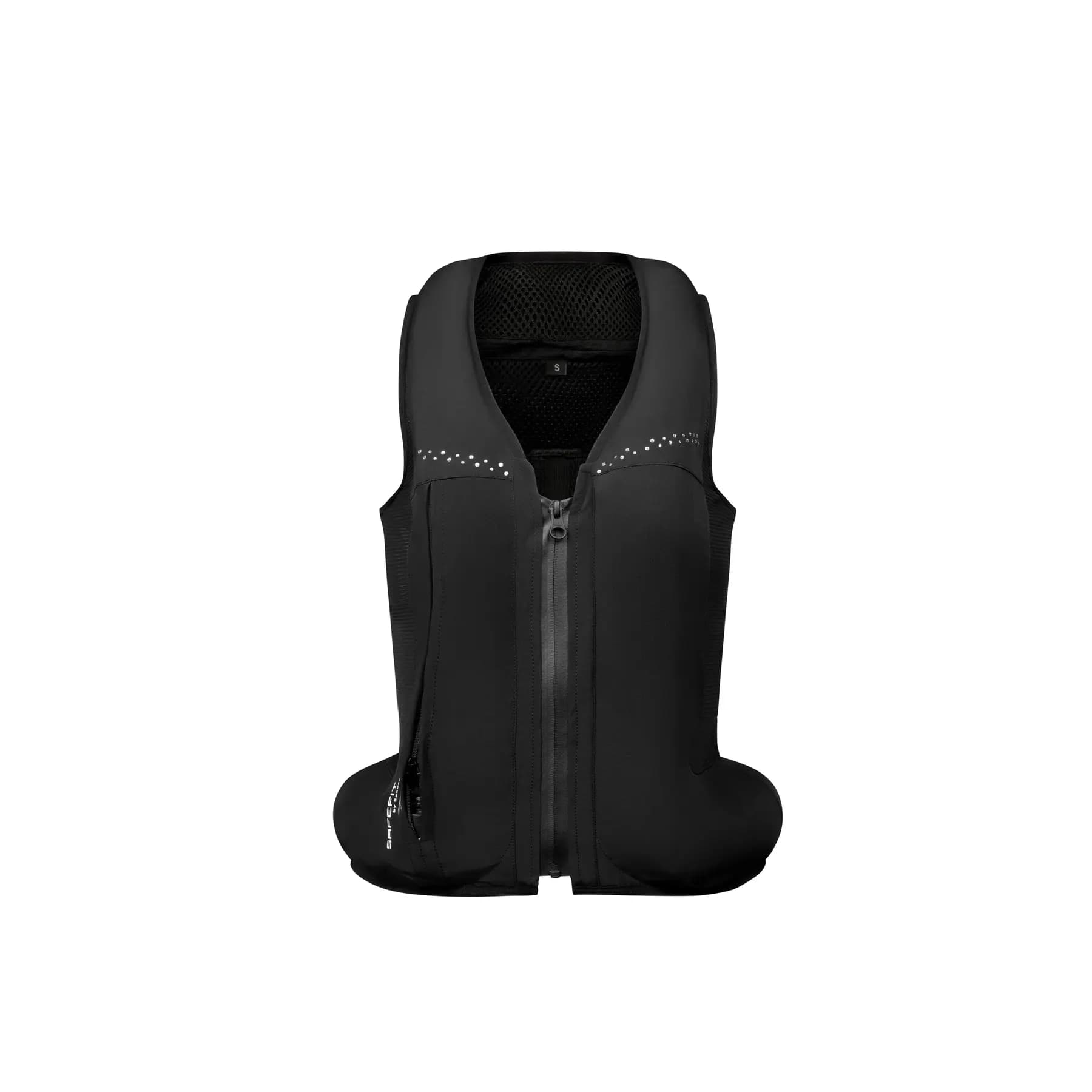 Gilet airbag équitation Seaver Safe Fit Victory