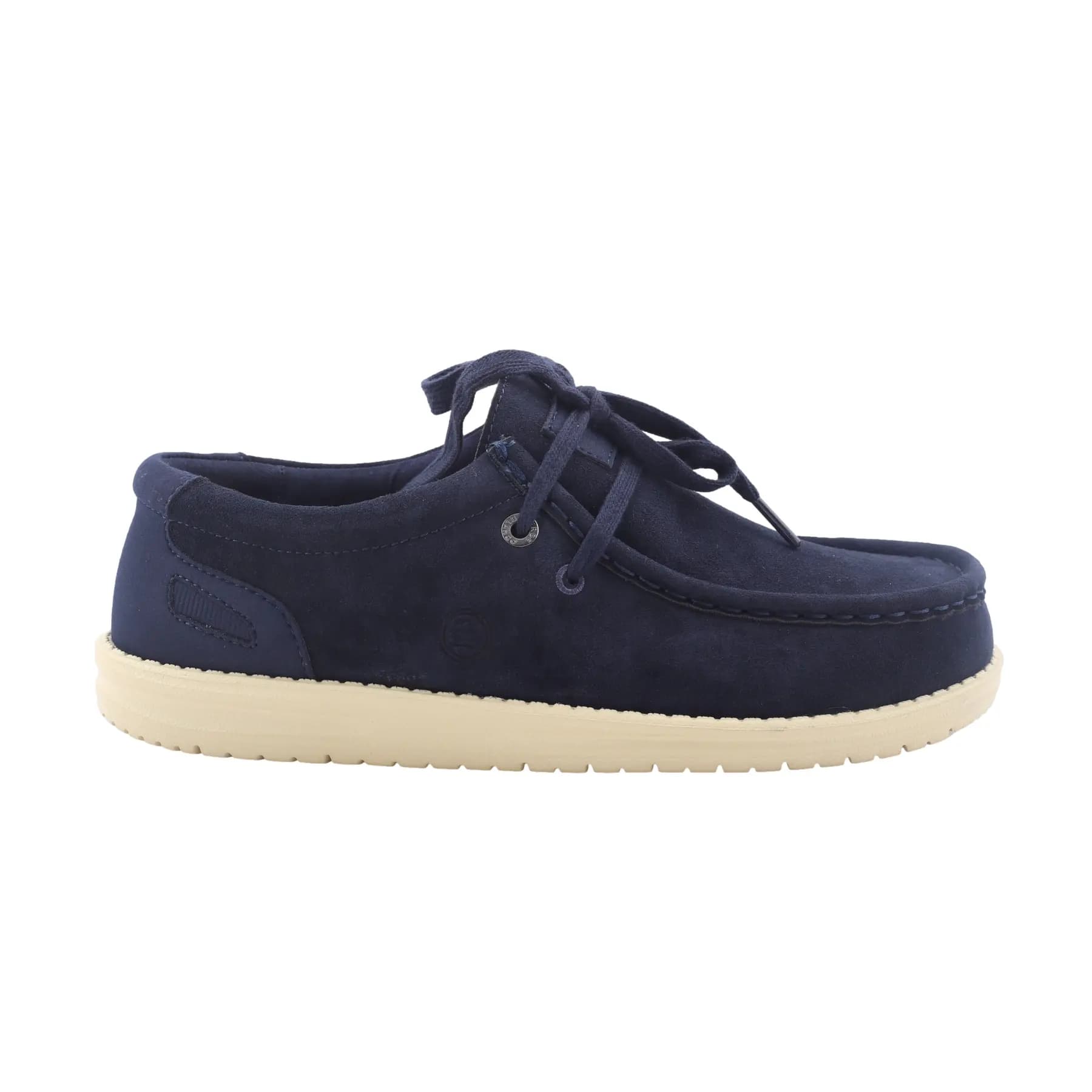 Chaussures bateau Serge Blanco Saint-Jean