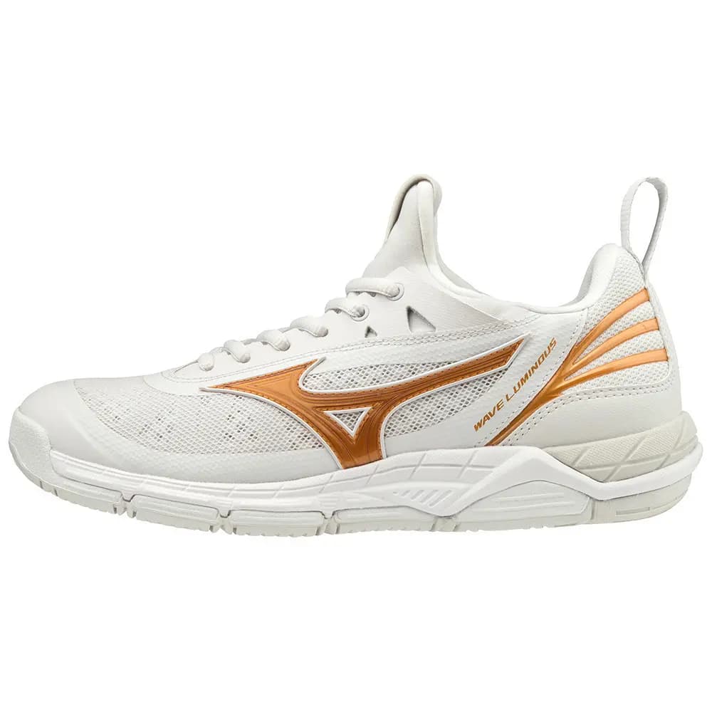 Chaussures femme Mizuno Wave Luminous