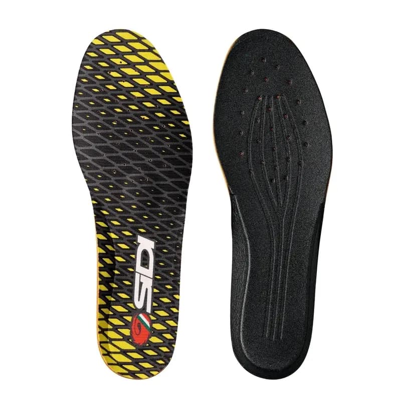 Semelles de bottes moto Sidi Sport Memory
