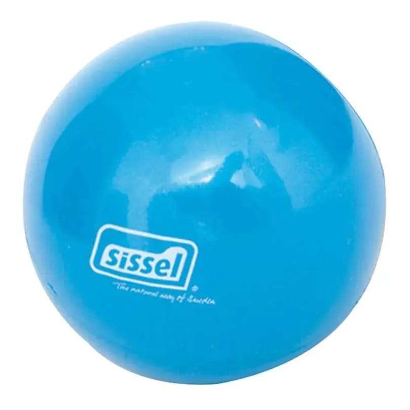 Boule tonifiante pilates SISSEL (x2)