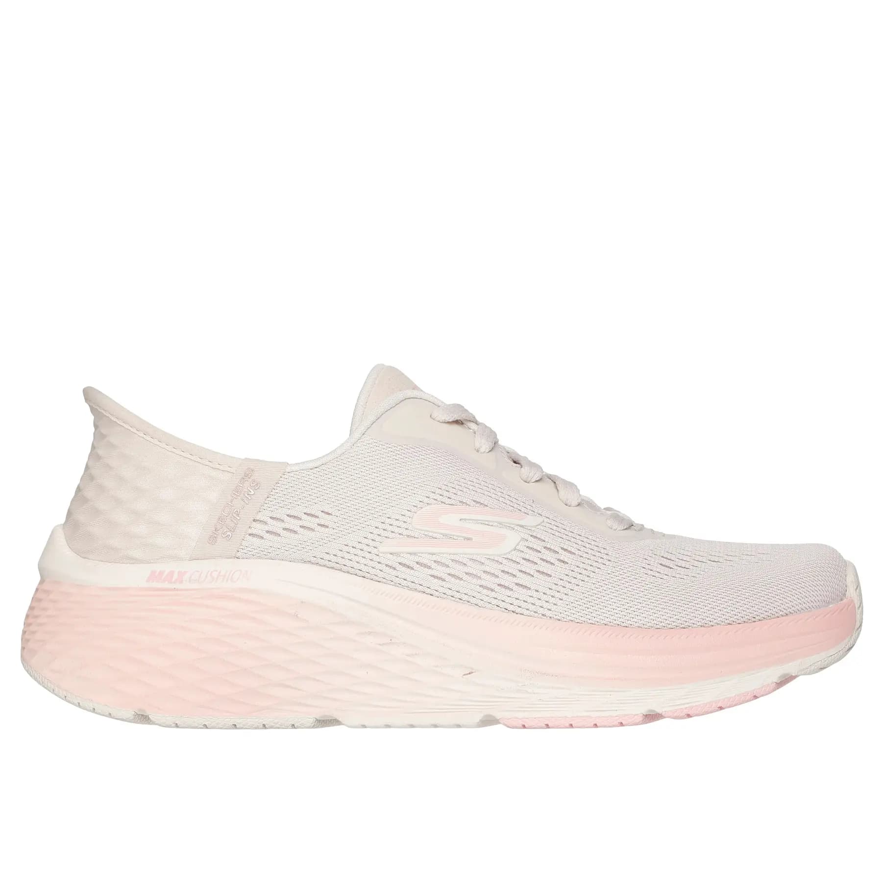 Chaussures de running femme Skechers Max Cushioning Elite 2.0