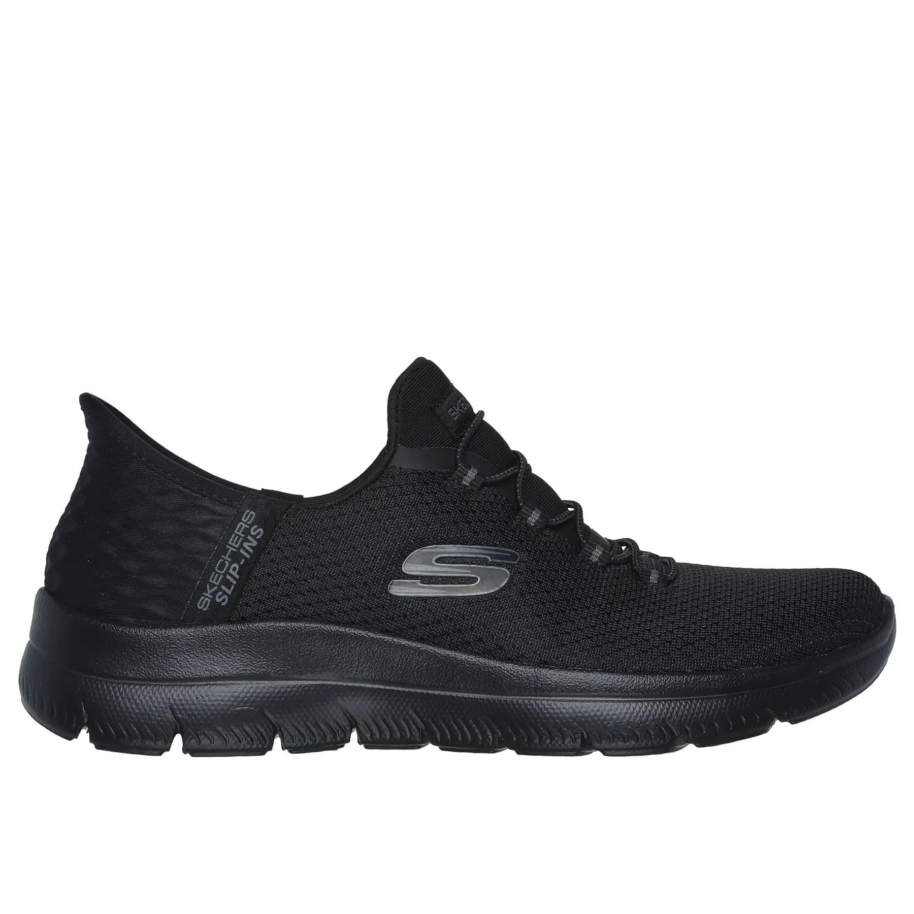 Baskets femme Skechers Summits-Diamond Dream