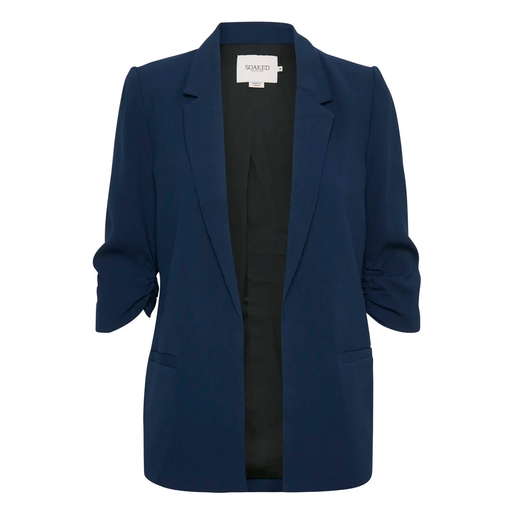 Blazer femme Soaked in Luxury Shirley