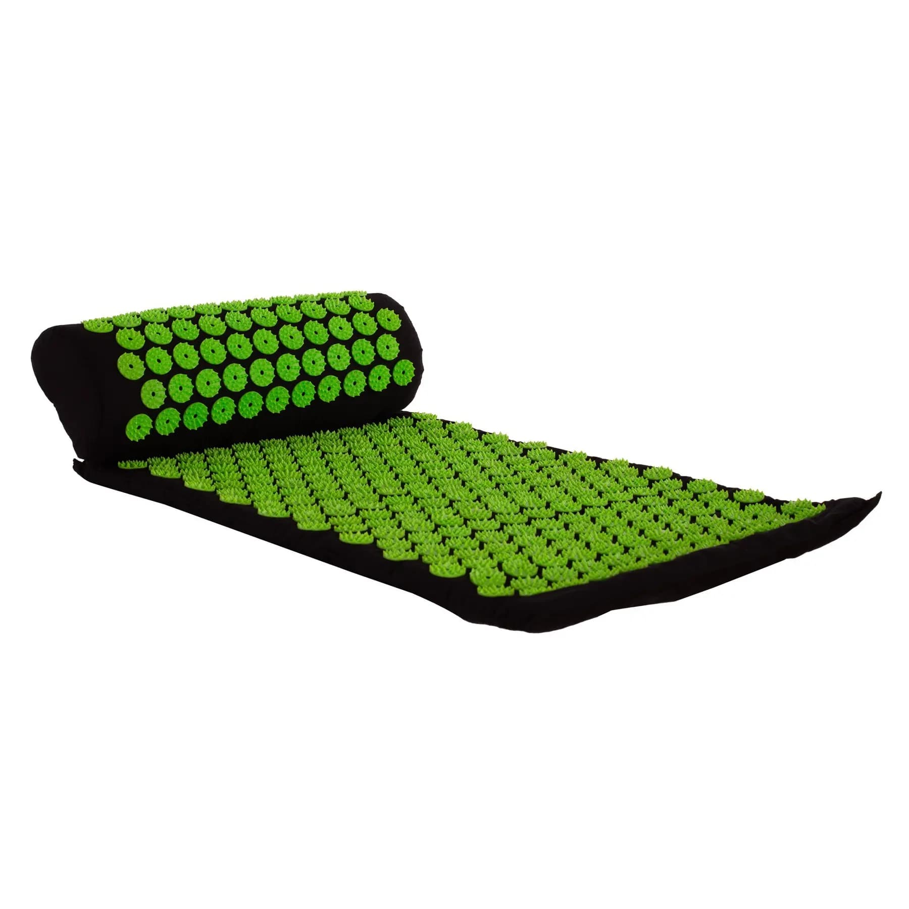 Tapis d'acupression Softee (x2)