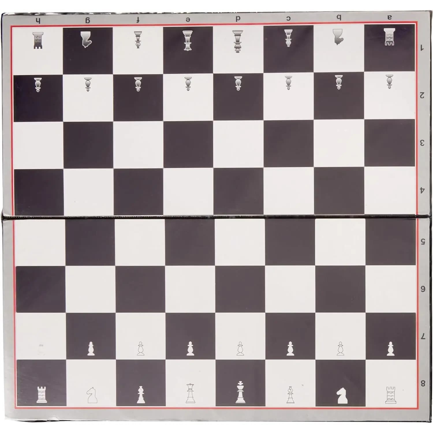 Planche échecs pliable Softee
