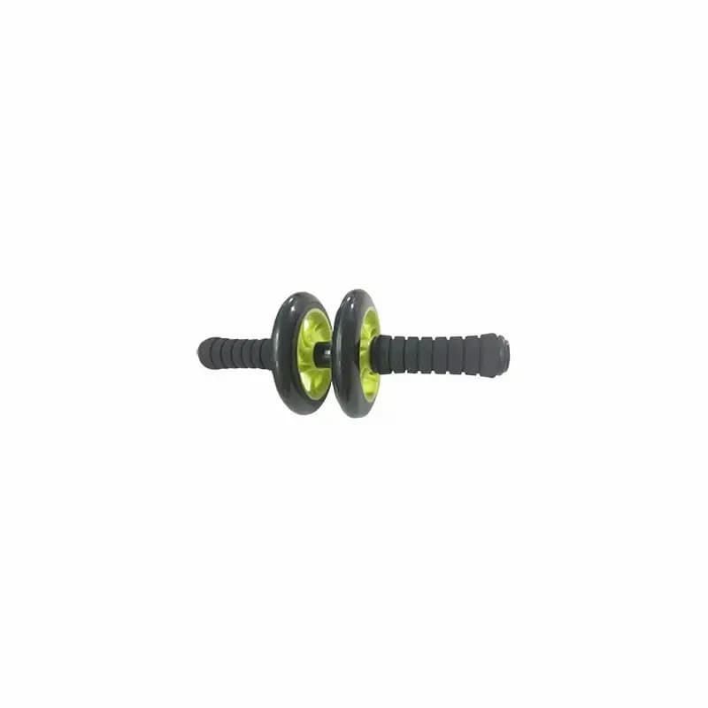 Roue abdominale Softee double