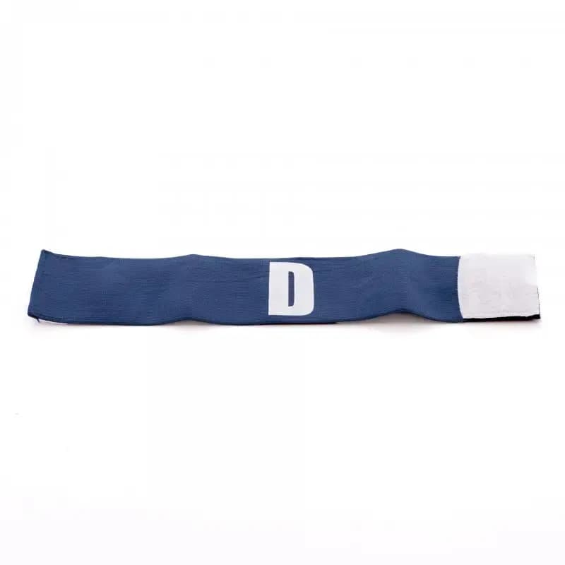 Lot de 3 brassards réglable de délégués Softee