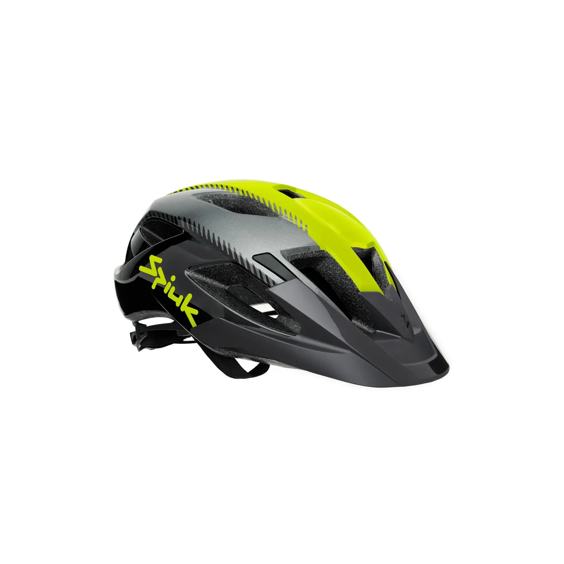 Casque vélo Spiuk Kaval