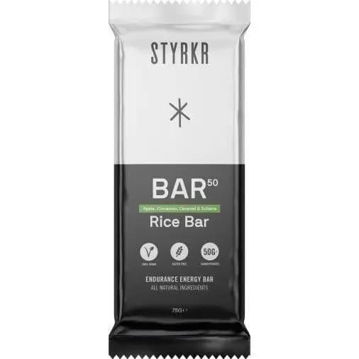 Complément alimentaire Pommes, Cannelle, Caramel et saveur Sultane Styrkr