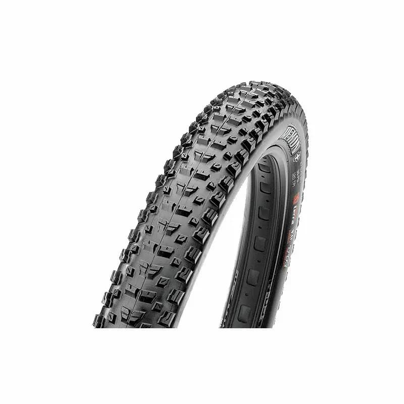 Pneu souple Maxxis Rekon+ 29x2.80 Exo / Tubeless Ready