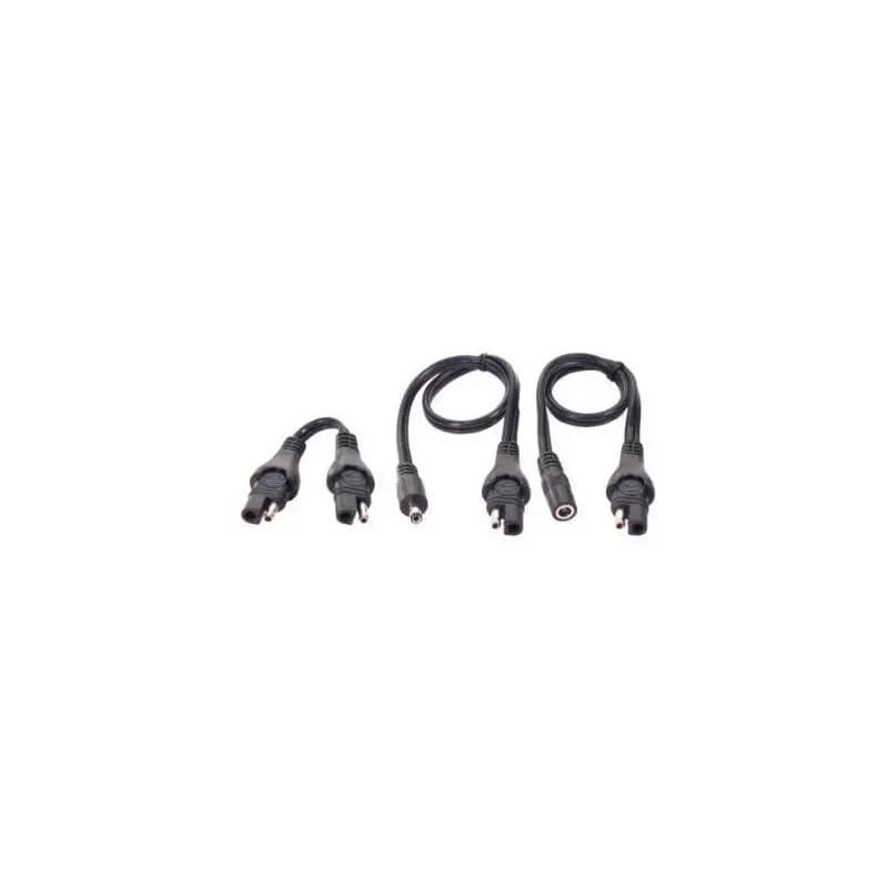 Câble Kit adaptateur Tecmate O-67 Sae-67 Te