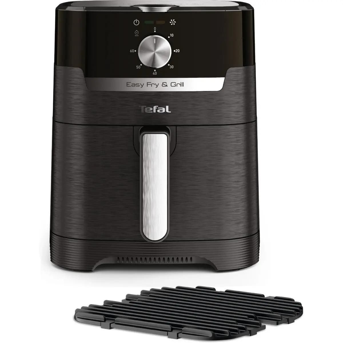 Friteuse Tefal Airfryer EY5018 classic (EY501815)
