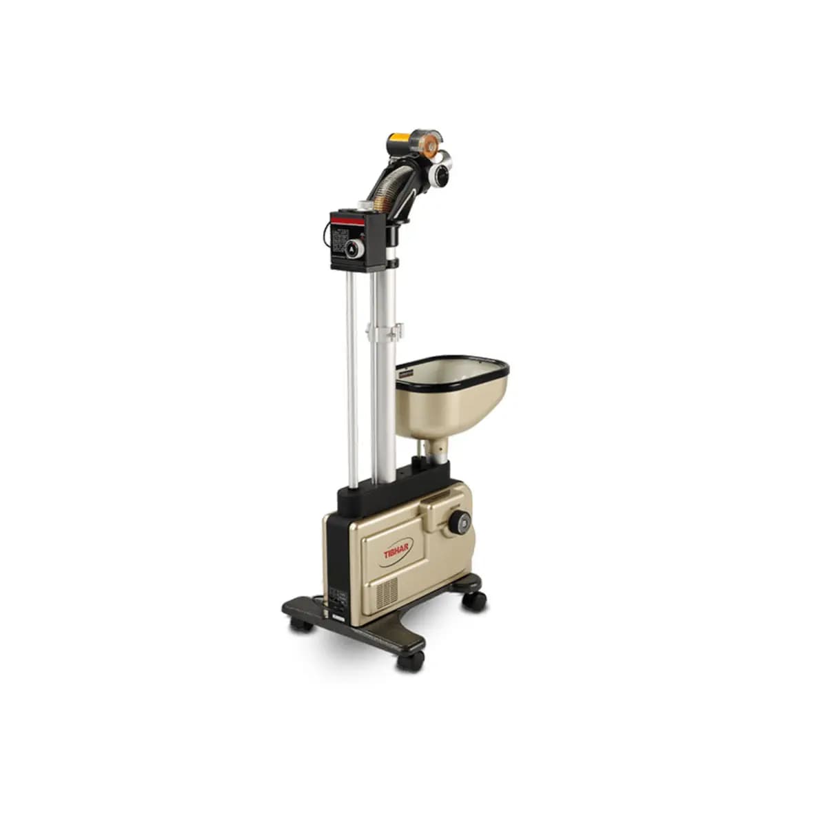 Robot lance balles de tennis de table Tibhar Plus